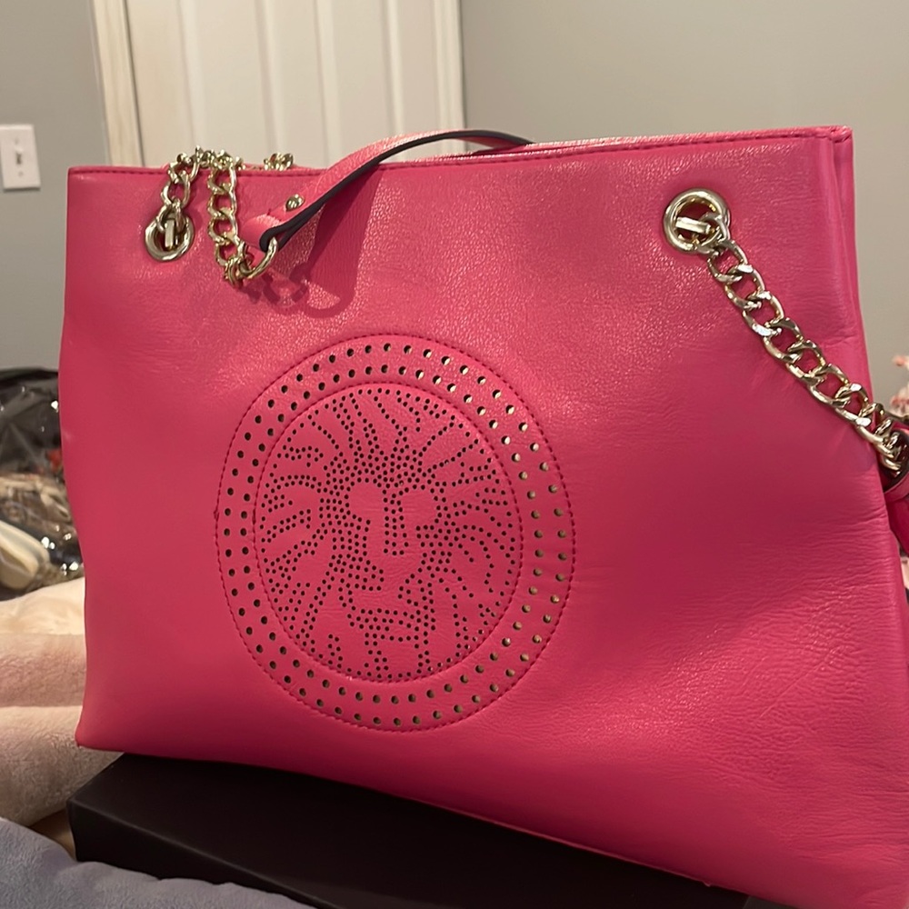 Anne Klein pink
